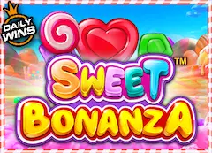 BONANZA555 RTP game